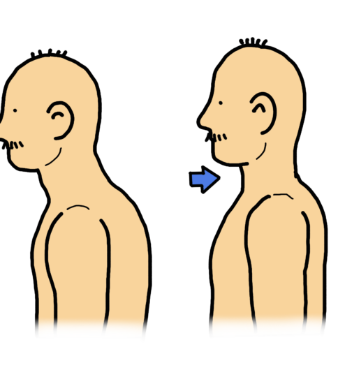 チン・イン　エクササイズ