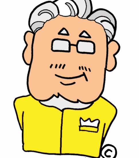 年5月 すぐに使える リハビリのイラスト集