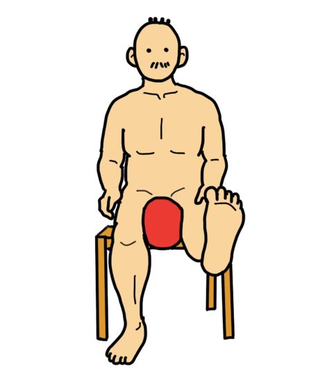 膝OAのための内側広筋エクササイズ2選