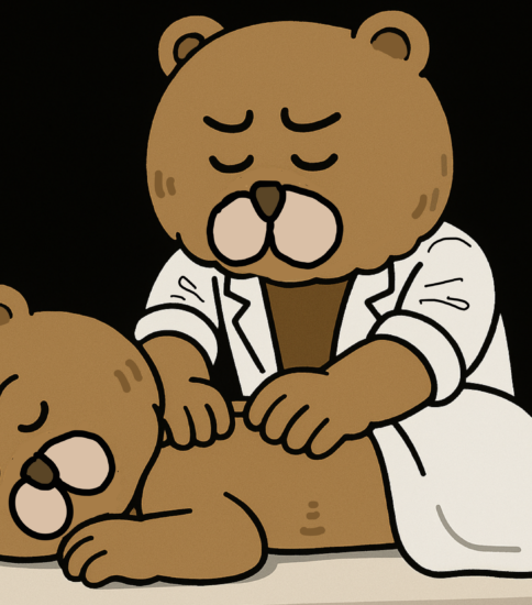 【理学療法士が考える】リハビリにマッサージは必要？その役割と限界について