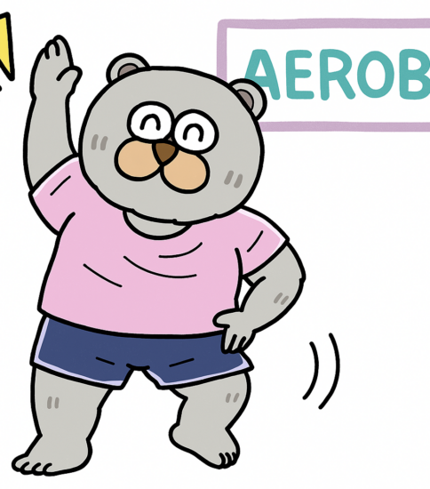 身体を動かすことは、高次脳機能障害に効く！