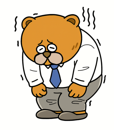 障害と「卑屈さ」──ある患者さんから学んだこと
