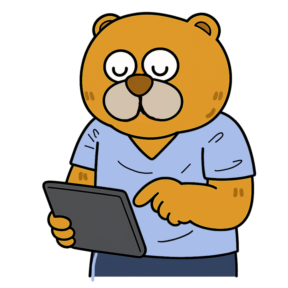 障害者への工夫は、誰にとっても優しい社会につながる