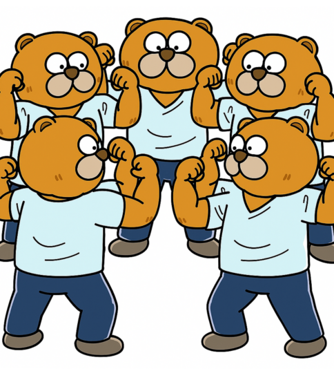 医療関係の職場に必ずあるマウントの取り合いについて