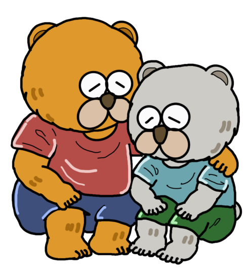 「障害を持つと、他者に優しくなれる」？