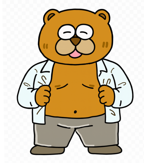 自己開示の加減、どこまで話すか