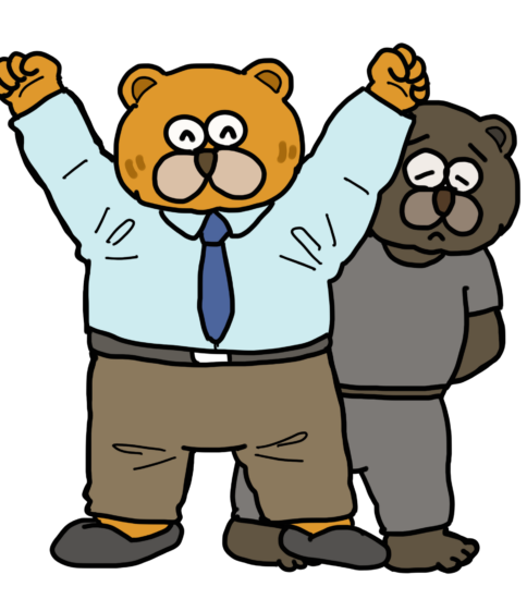 「人の役に立ちたい」という気持ちの裏側にあるもの　