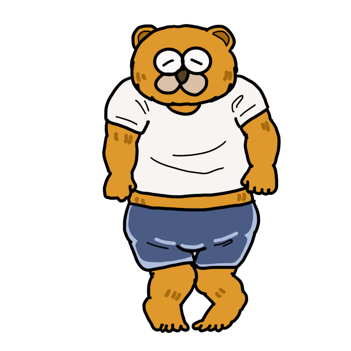 脳性麻痺児の尖足歩行、なぜ起こる？　〜その原因とアプローチ〜