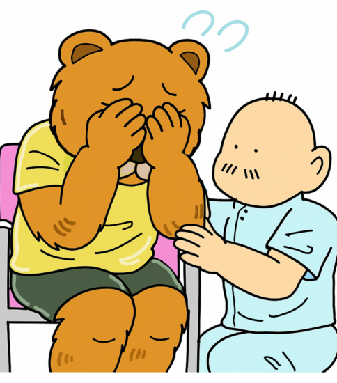 「あなたより大変な人がいる」という慰めは人を傷つける！