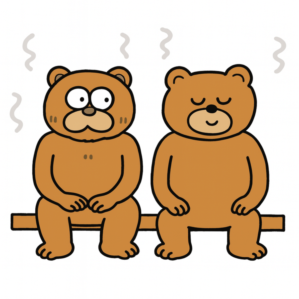 人を知ることで、嫌な感情は消えていくことがある