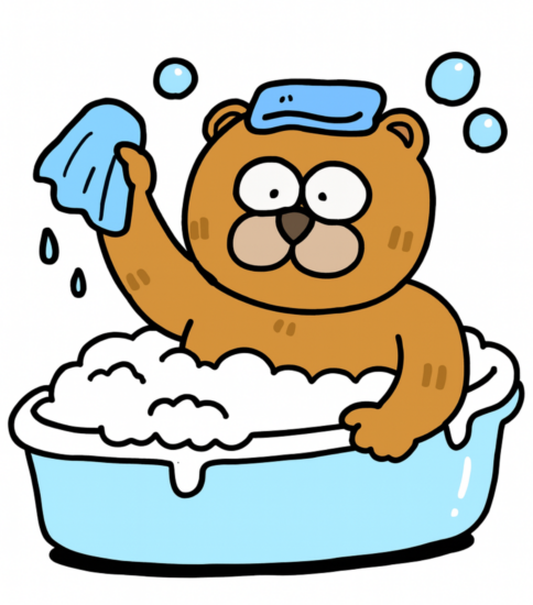 心不全の患者さんが安全に入浴するためのポイント