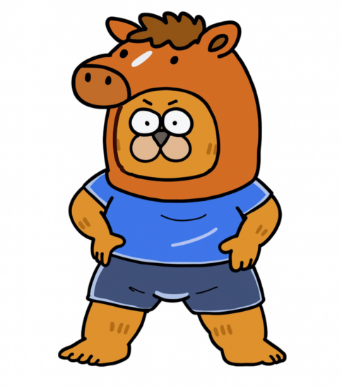 2026年　新年のご挨拶