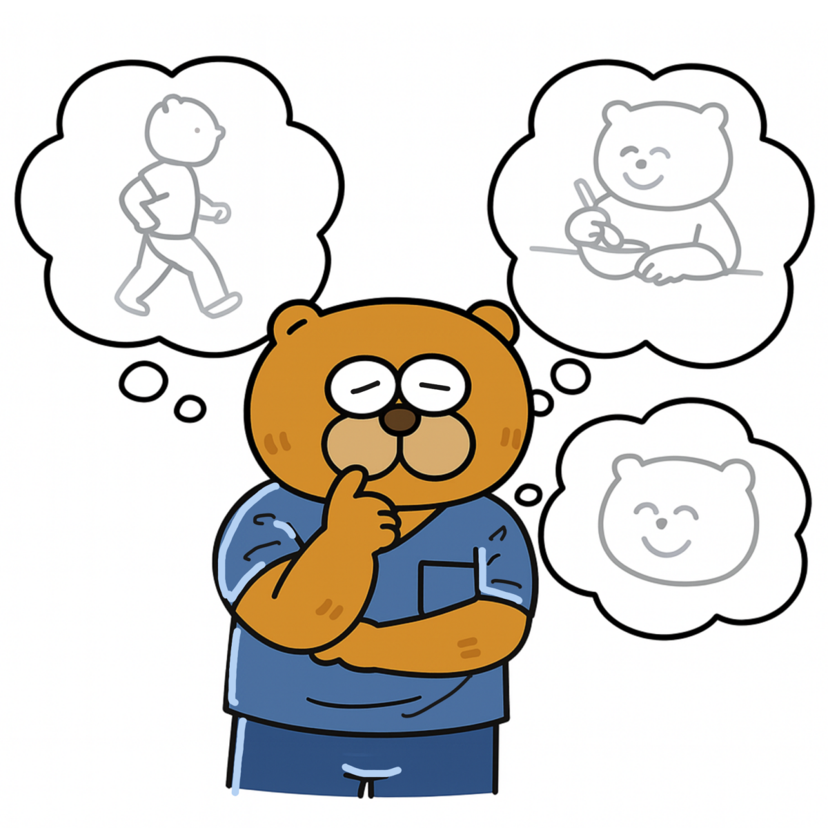 評価の先にある生活を思い描く力──セラピストに必要な想像力