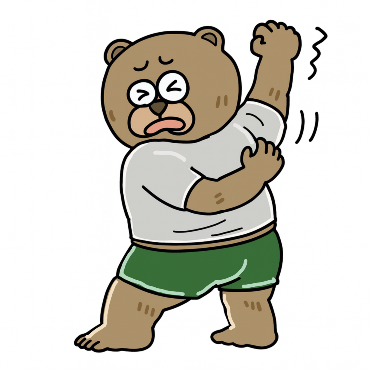 なぜ冬になるとかゆみが強くなるのか？　ーその理由とその対策ー