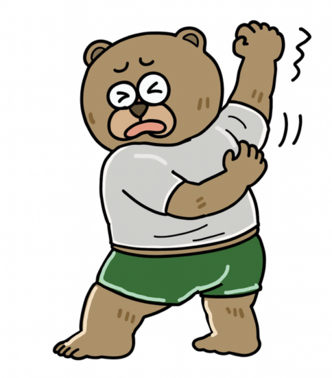 なぜ冬になるとかゆみが強くなるのか？　ーその理由とその対策ー