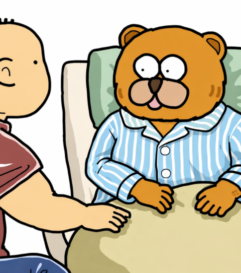 患者さんへの新年の挨拶、何が正解なのか迷ったときに