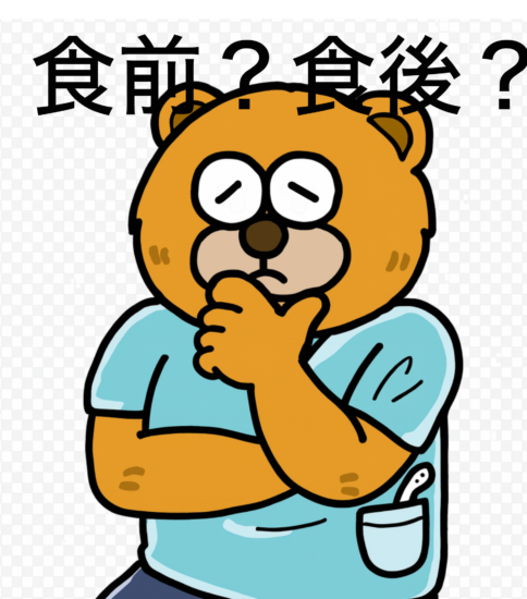 食事と姿勢・離床のリアルな関係