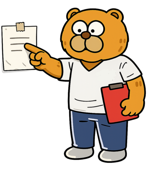 記憶障害のある入院患者さんに「1日のスケジュール」を作る意味