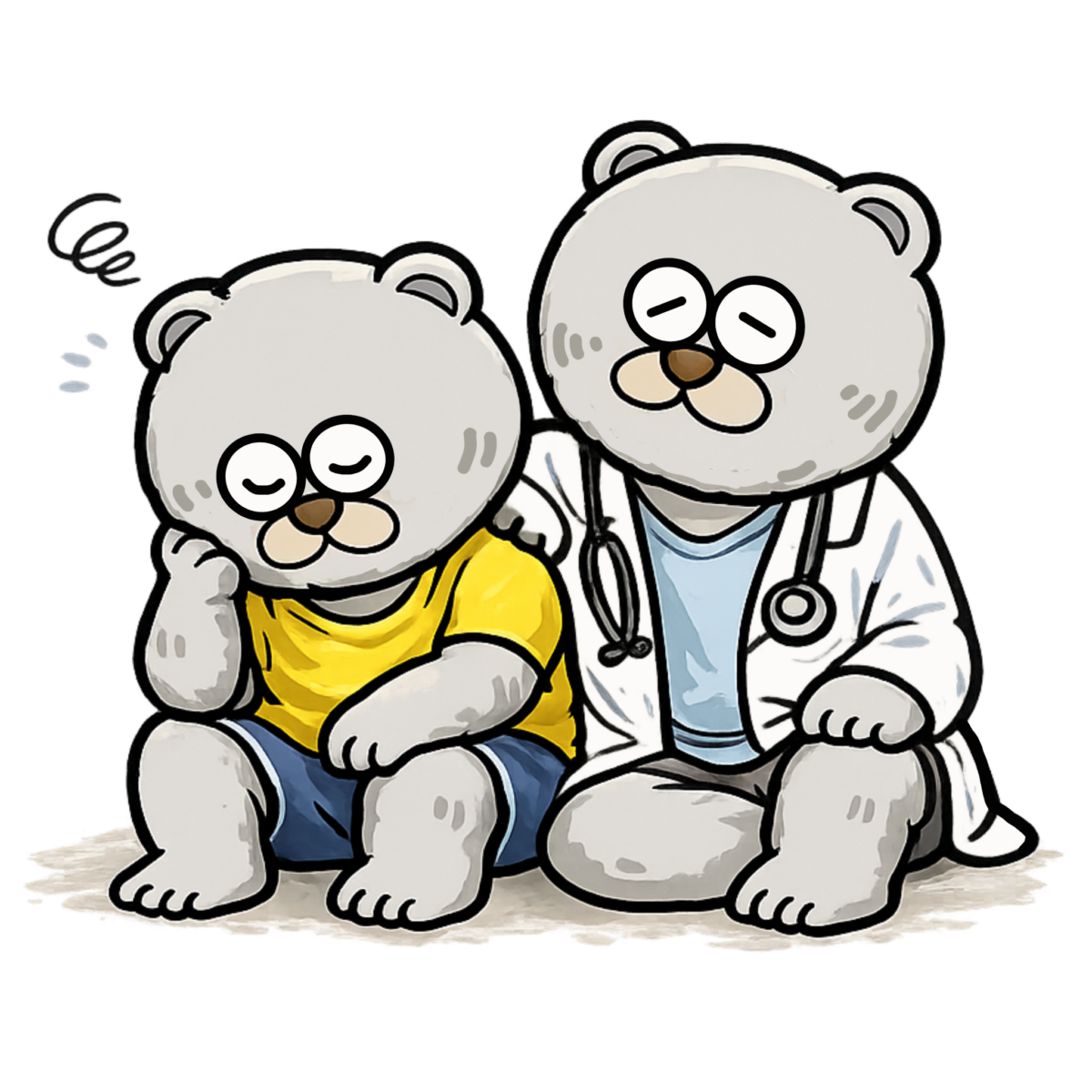 医療現場で必要なものは？「シンパシー」Or「エンパシー」?