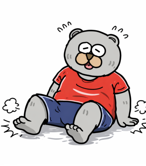 転ばぬ先のチェック！理学療法士が教える「転倒予防の簡単チェックリスト」