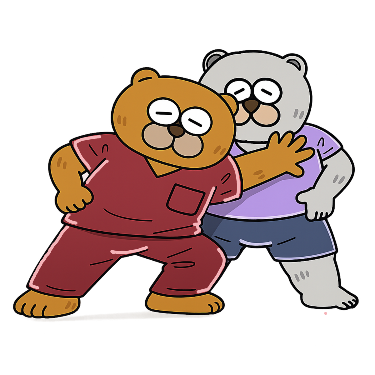 療育第3回  「支援」と「代弁」のあいだ  ― 手を添えることは、どこまで許されるのか ―