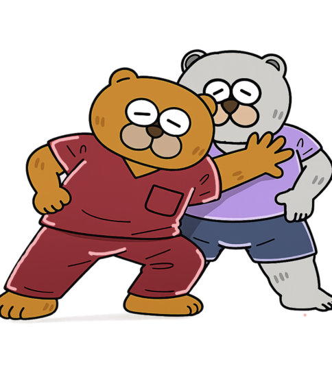 療育第3回  「支援」と「代弁」のあいだ  ― 手を添えることは、どこまで許されるのか ―