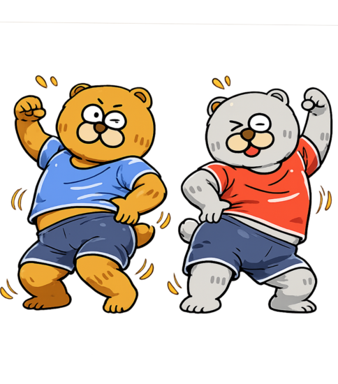 ダンスをリハビリに活かす  その2 ―疾患別にみる具体的アプローチ