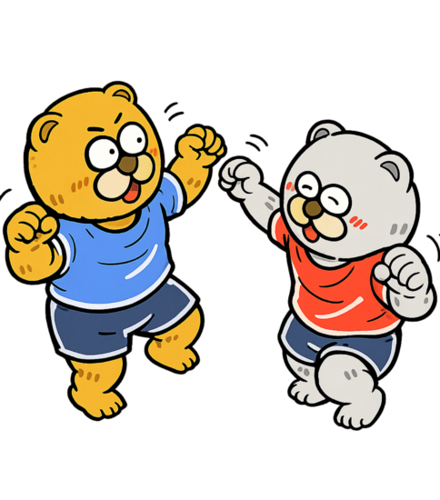 ダンスはリハビリに有効？ その1 ―「機能訓練」を超える可能性―