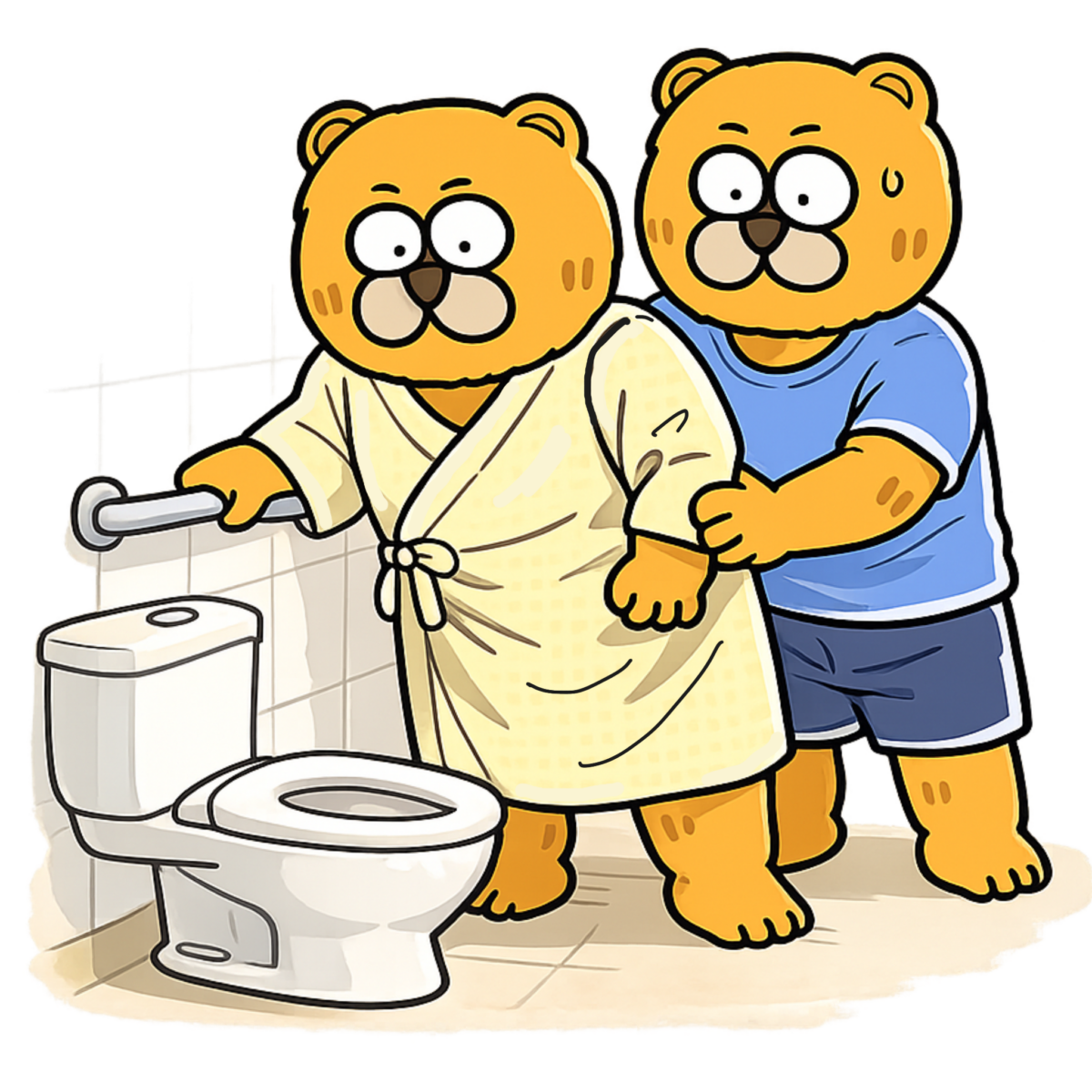 訪問リハビリで大切にしたいこと  ―「機能」よりも「暮らし」を見る視点―