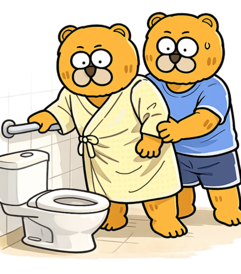 訪問リハビリで大切にしたいこと  ―「機能」よりも「暮らし」を見る視点―