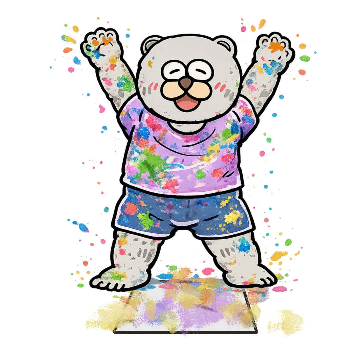 療育第6回（最終回）  療育は「何を作る仕事」なのか― 表現の先にあるもの ―