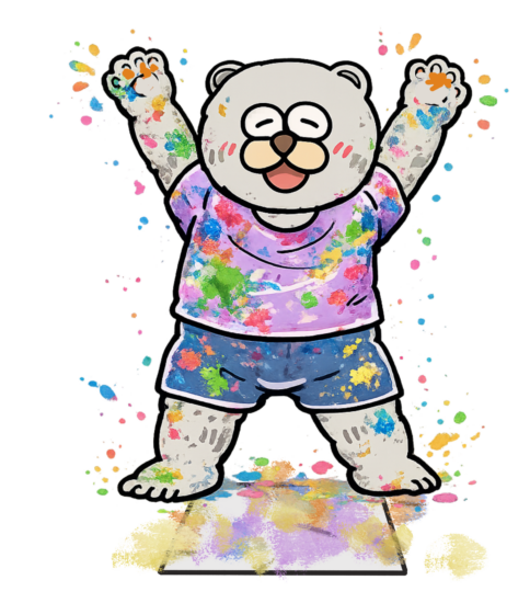 療育第6回（最終回）  療育は「何を作る仕事」なのか― 表現の先にあるもの ―