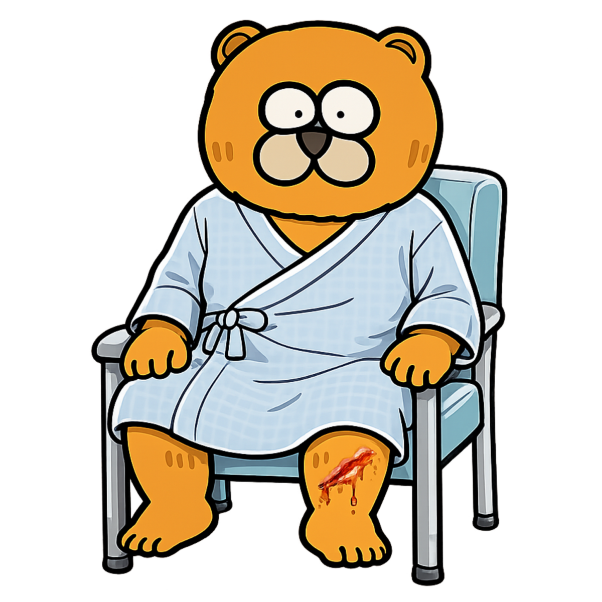 スキンテアがある患者さんに、リハビリはどう関わるか　―「動かす前に守る」という視点―