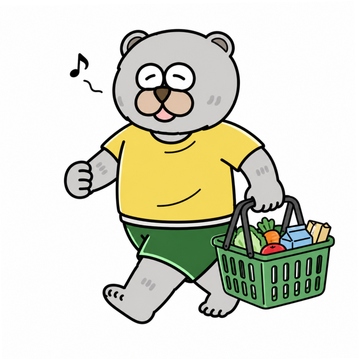 作業④ リハビリで筋トレより大切なもの  ― 「できる体」と「使う生活」は違う ―