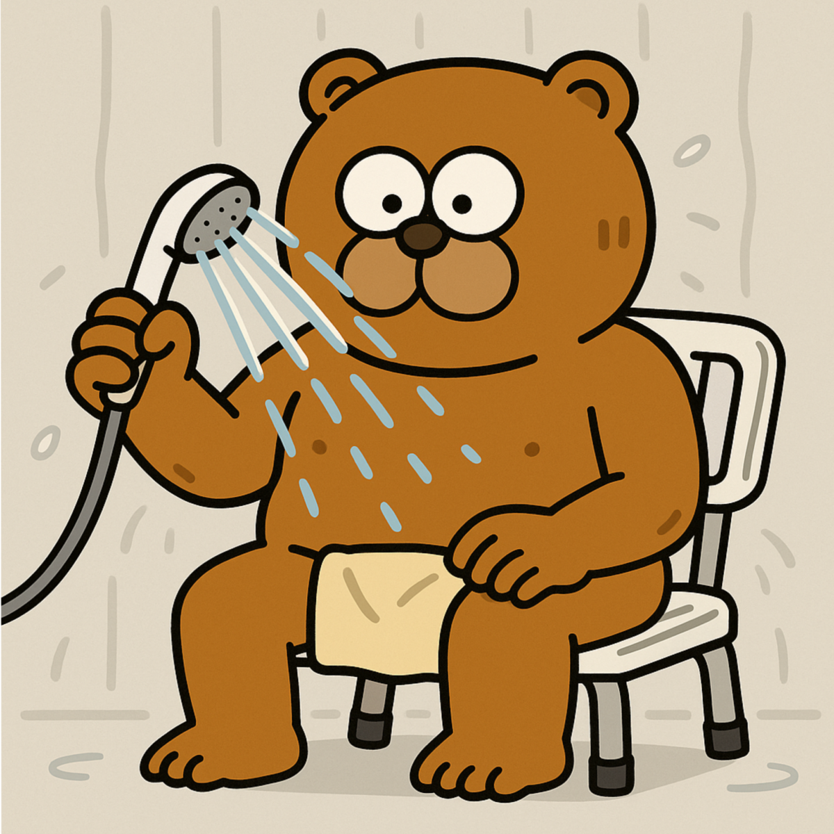 呼吸は生活の中でこそ活きる  〜更衣・入浴・トイレでの呼吸の使い方〜