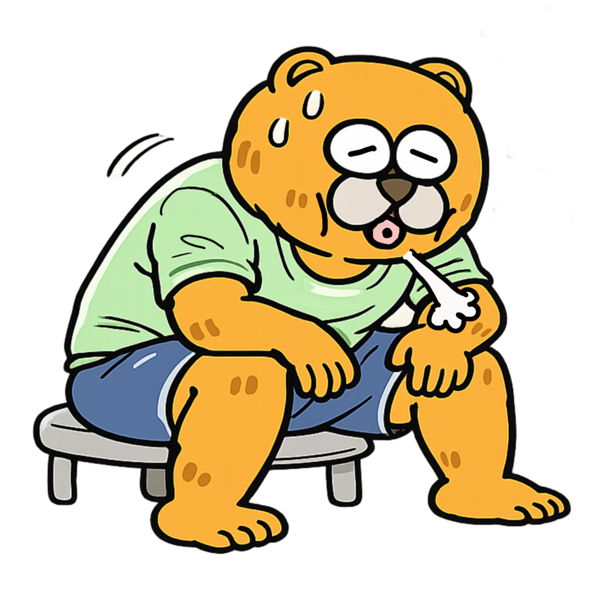 COPD患者に腹式呼吸は本当に有効なのか？～うまくいかない理由と代替アプローチ～